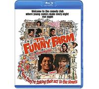 The Funny Farm [Blu-Ray]