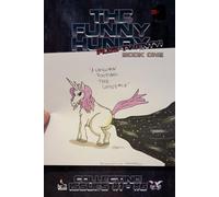 The Funny Hundy PLUS Twenty!: It's the Funny Twenty issues 1 - 6!