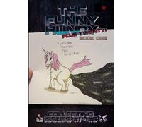 The Funny Hundy PLUS Twenty!: It's the Funny Twenty issues 1 - 6!