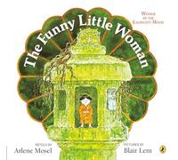 The Funny Little Woman (Picture Puffin S.)