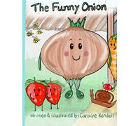The Funny Onion