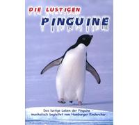 The funny penguins - Music from the Hamburg Children's Choir - German Release (Language: German)