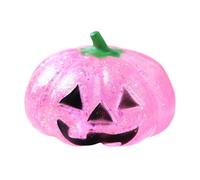 The Funny Pumpkin Head Toy Is A Great Stress Relieving Accessory For Various Gatherings Parties And Activities Push Bubble (C, One Size)