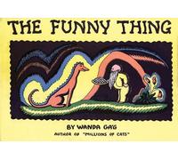 The Funny Thing (A Fesler-Lampert Minnesota Heritage Book)