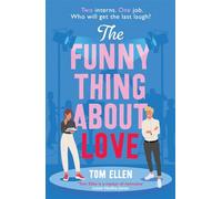 The Funny Thing About Love