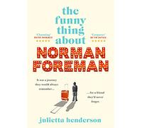 The Funny Thing about Norman Foreman
