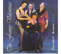 The Funny Valentines - Swingin' groove Live