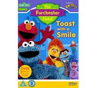 The Furchester - Toast With A Smile [DVD]