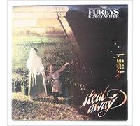 The Fureys and Davey Arthur - Steal Away [LP]