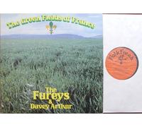 The Fureys and Davey Arthur, - The Green Fields of France Stereo