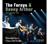 The Fureys & Arthur Davey - 30 Years On