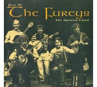 The Fureys - Best Of The Fureys: The Spanish Cloak