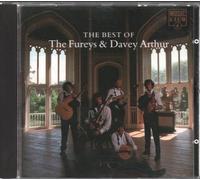 The Fureys & Davey Arthur - The Best Of The Fureys & Davey Arthur