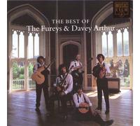 The Fureys & Davey Arthur - The Best Of The Fureys & Davey Arthur