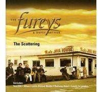 The Fureys & Davey Arthur - The Scattering