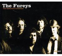 The Fureys - Definitive Collection