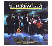 The Fureys - Finest [Australian Import]