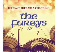 The Fureys - The Times They Are A Changing [VINYL]