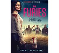 The Furies