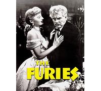 The Furies