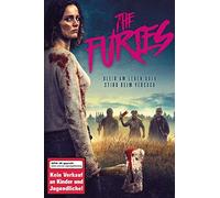 The Furies LTD. - Festivalfassung