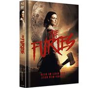 The Furies - Mediabook - Cover A Original - Limited Edition auf 555 Stück (+ DVD)