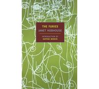 The Furies (New York Review Books Classics)