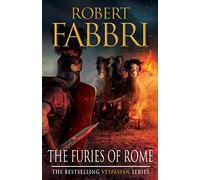 The Furies of Rome (Vespasian)