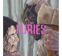The Furies (Original Soundtrack) [Analog]