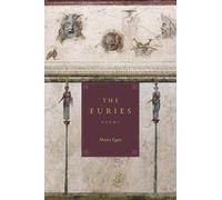 The Furies: Poems