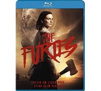 The Furies - Unrated - Limited Edition (+ DVD)