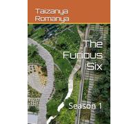 The Furious Six: Season 1