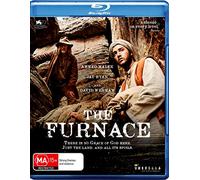 The Furnace [Region B] [Blu-ray]