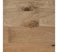 The Furniture Market Lismore Oak - Plank - 14 X 150 X 1900 (2.28 M2) - Oak Flooring