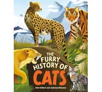 The Furry History of Cats