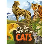The Furry History of Cats