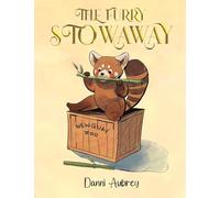 The Furry Stowaway
