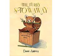 The Furry Stowaway