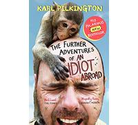 The Further Adventures of An Idiot Abroad: (Main)