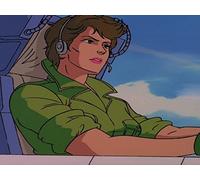 The Further Adventures Of G.I. Joe - Day 1