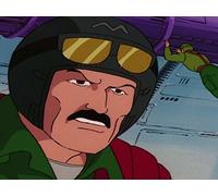 The Further Adventures Of G.I. Joe - Day 2 : Rendez Vous In The City Of The Dead