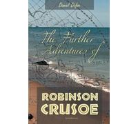The Further Adventures of Robinson Crusoe