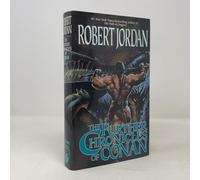 The Further Chronicles of Conan: Conan the Magnificent, Conan the Triumphant, Conan the Victorious