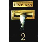 The Further Letters of Henry Root