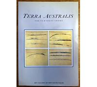 The Furthest Shore: Images of Terra Australis from the Middle Ages to Captain Cook