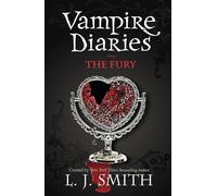 The Fury: Book 3 (The Vampire Diaries)