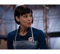 The Fury in the Jury