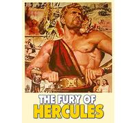 The Fury Of Hercules