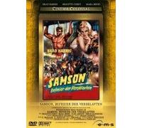 The Fury of Hercules [DVD] [Import]