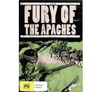 The Fury of the Apaches ( El hombre de la diligencia ) ( Apache Fury (Ranch of the Doomed) )